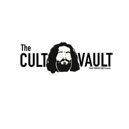 Show cover of The Cult Vault