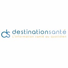 Show cover of Destination Santé
