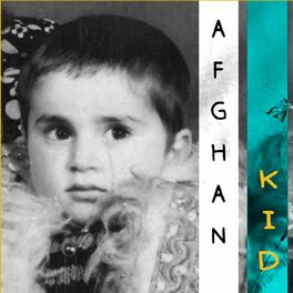 Show cover of Afghan Kid