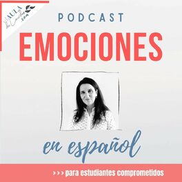 Unlimited Spanish podcast with Oscar