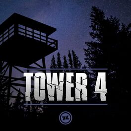 Show cover of Tower 4