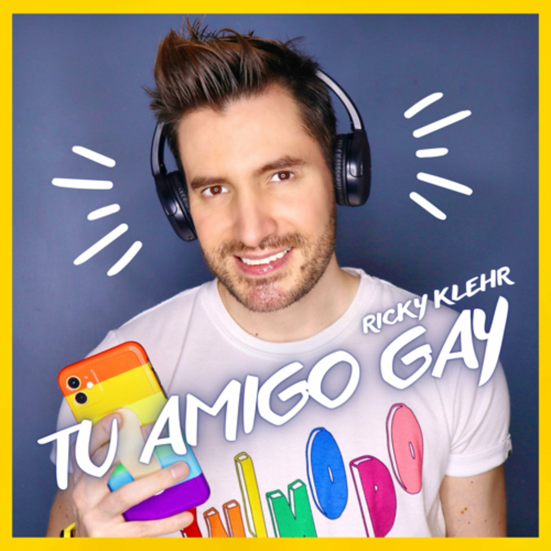 Escuchar el podcast Tu Amigo Gay | Deezer