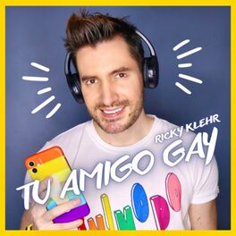 Show cover of Tu Amigo Gay