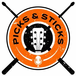 Show cover of Picks & Sticks