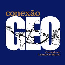 Show cover of Conexão Geo