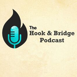 Show cover of The Hook and Bridge Podcast