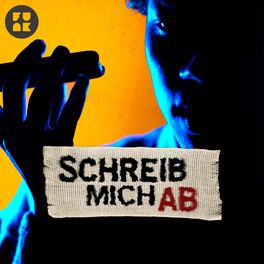Show cover of Schreib Mich Ab - Der interaktive Hörspiel-Podcast