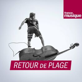 Show cover of Retour de plage