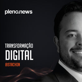 Show cover of Transformação Digital