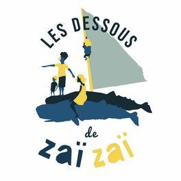 Show cover of Les Dessous de Zaï Zaï