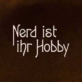 Show cover of Nerd ist ihr Hobby
