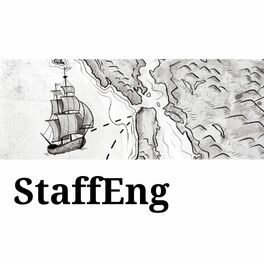 Show cover of StaffEng