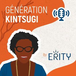 Show cover of Génération Kintsugi