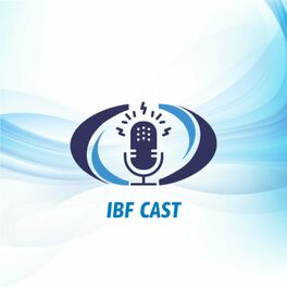 Show cover of IBF CAST