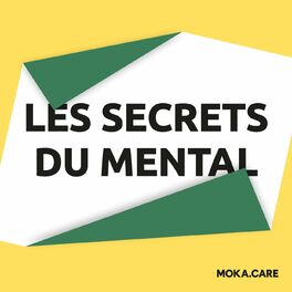 Show cover of Les secrets du mental