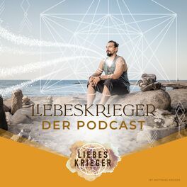 Show cover of Liebeskrieger Podcast