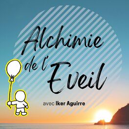Show cover of Une Alchimie de l'Eveil