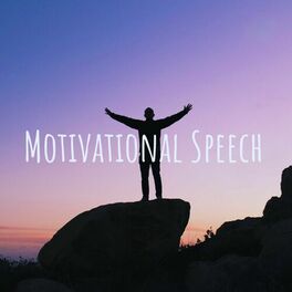 Show cover of Motivational Speech