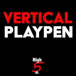 Show cover of Vertical Playpen