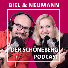 Show cover of Der Schöneberg Podcast