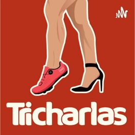Show cover of TRICHARLAS