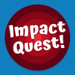 Show cover of Impact Quest