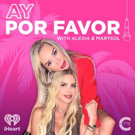 Show cover of Ay Por Favor