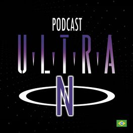 Show cover of Ultra N Podcast (Nintendo)