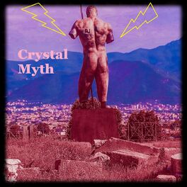 Show cover of Crystal Myth Podcast