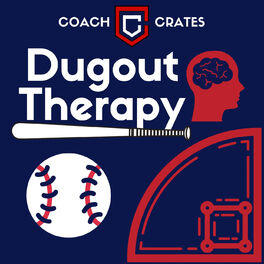 Show cover of Dugout Therapy