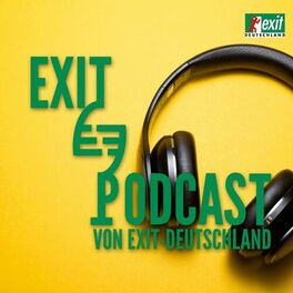 Show cover of EXIT-Deutschland Podcast