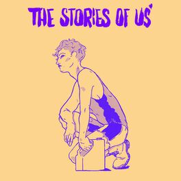 Show cover of The Stories of Us*