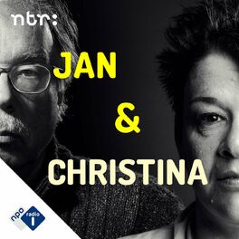 Show cover of Jan & Christina
