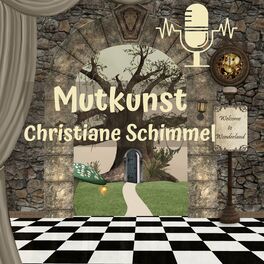 Show cover of Mutkunst - Podcast