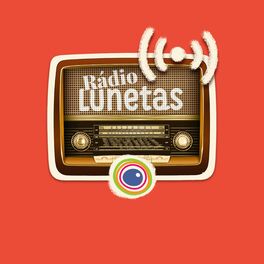 Show cover of Rádio Lunetas