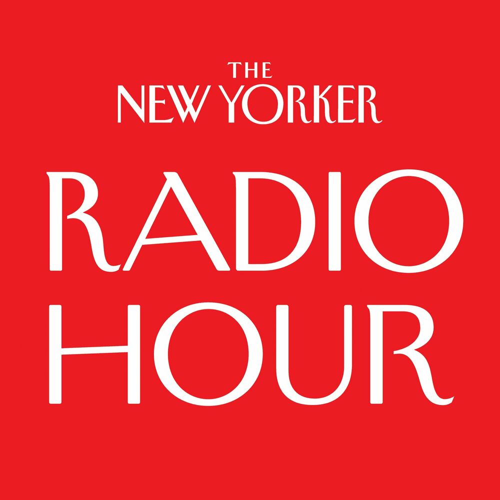 Listen to The New Yorker Radio Hour podcast Deezer image
