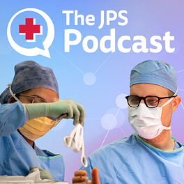 Show cover of The JPS Podcast