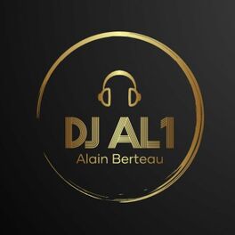 Show cover of DJ AL1's PODCAST