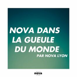 Show cover of Nova dans la gueule du monde