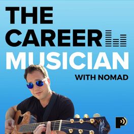 Show cover of The Career Musician