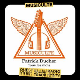 Show cover of Musiculte