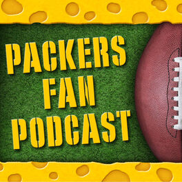Show cover of Packers Fan Podcast | Unofficial Green Bay Packers Talk