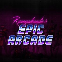 Show cover of Epic Arcade