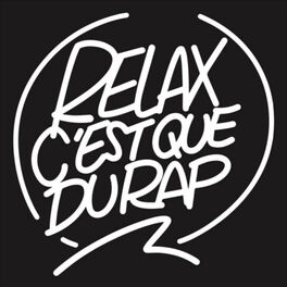 Show cover of Relax, c'est que du rap