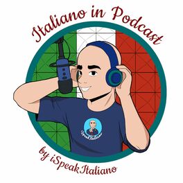 Listen to Grammatica italiana podcast