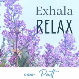 Show cover of Exhala RELAX
