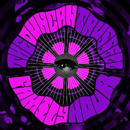 Show cover of Duncan Trussell Family Hour