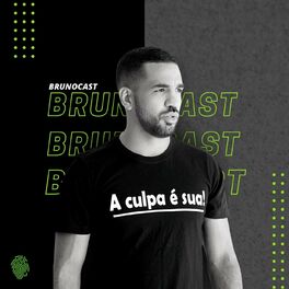 Show cover of Bruno Hadley | BrunoCast
