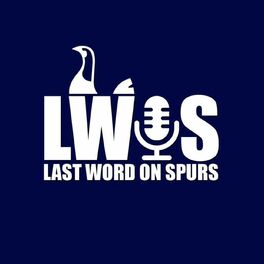 Show cover of Last Word On Spurs
