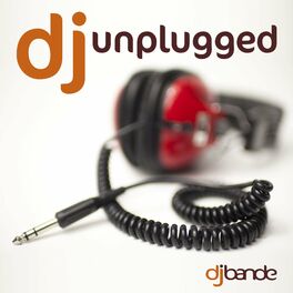 Show cover of dj unplugged